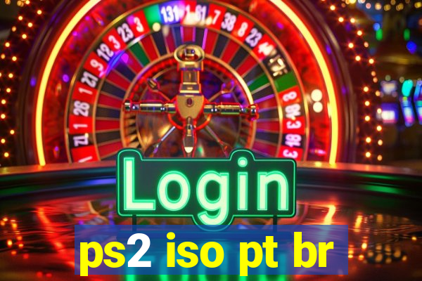 ps2 iso pt br